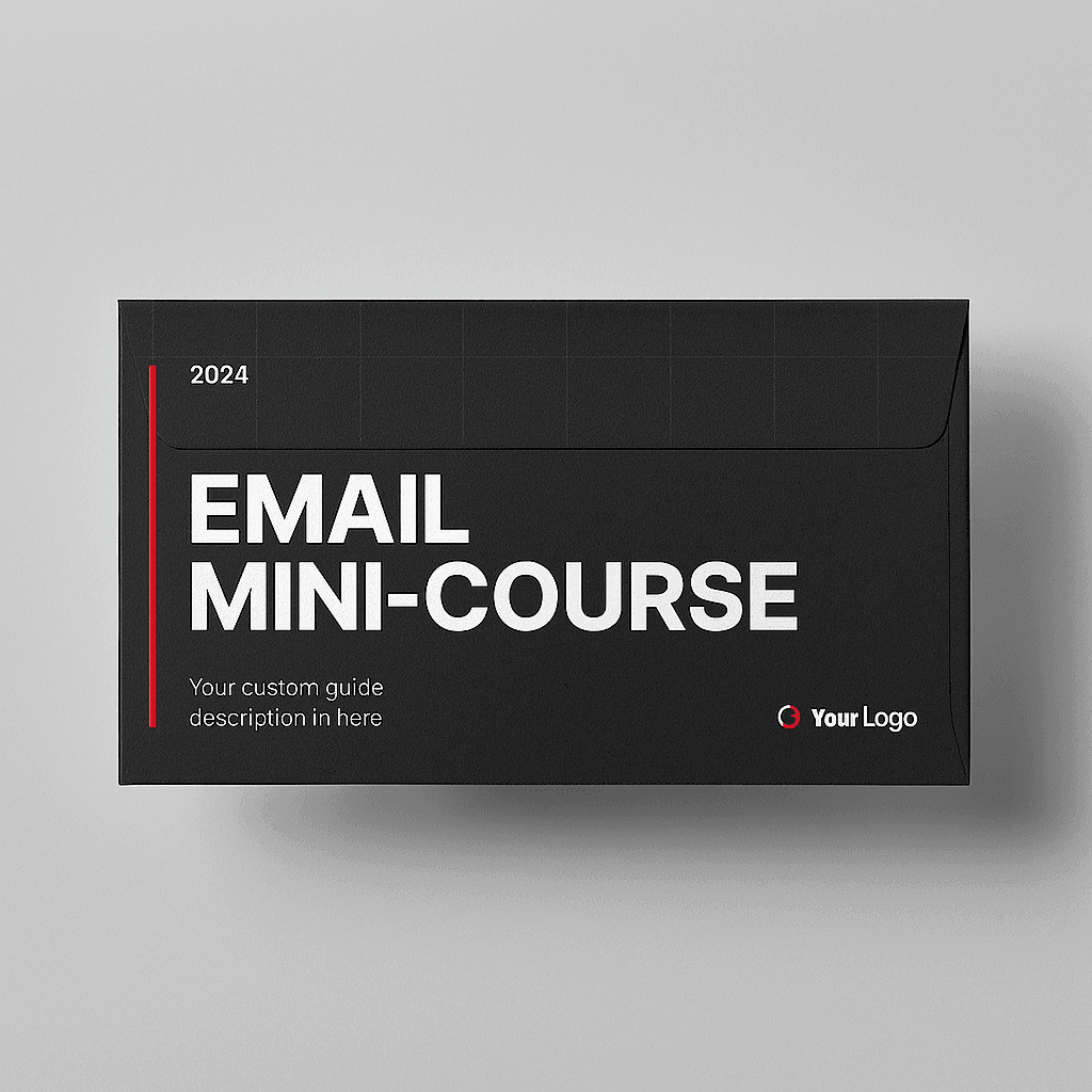 Email Mini-Course