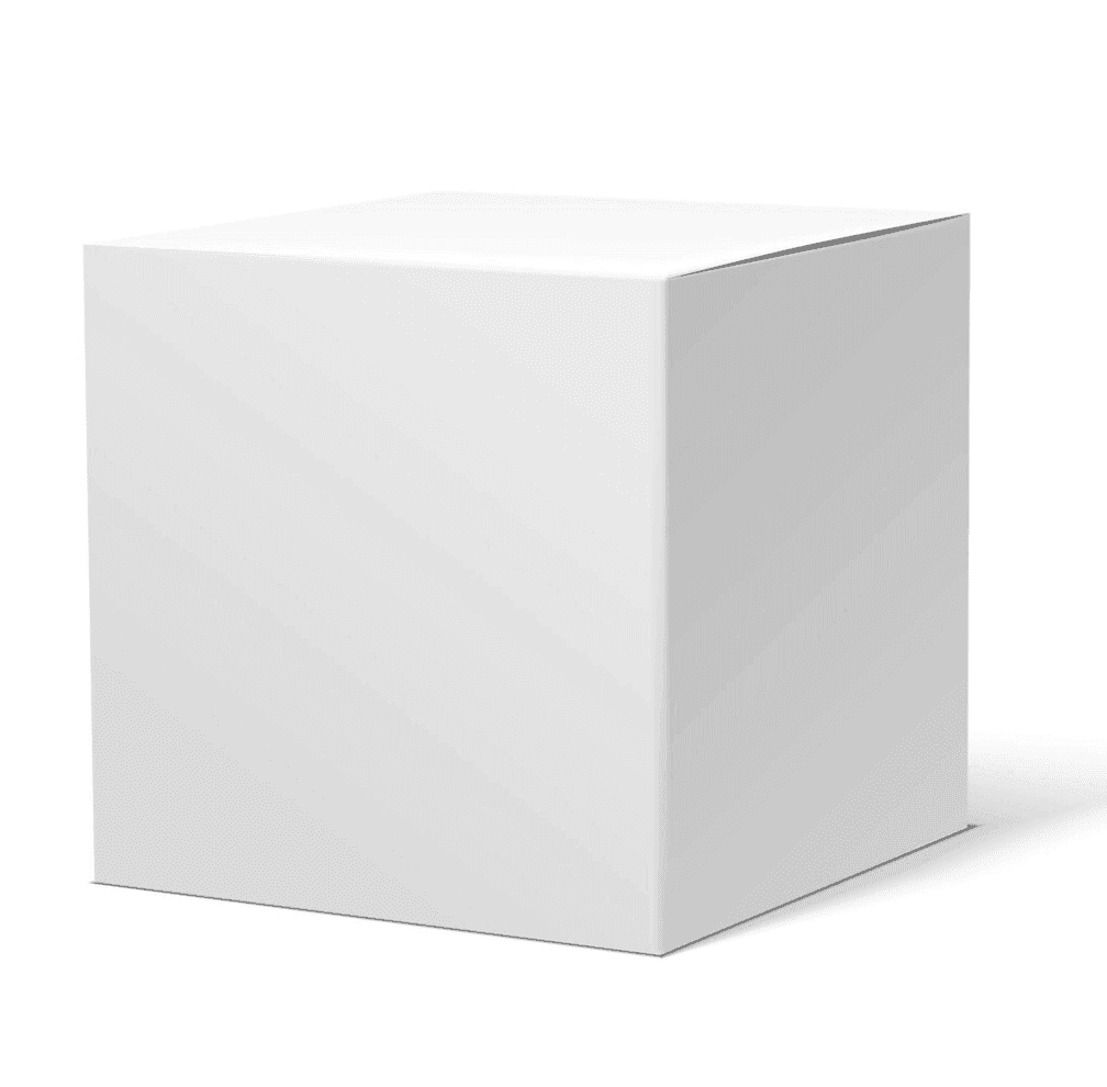 Box Mockups