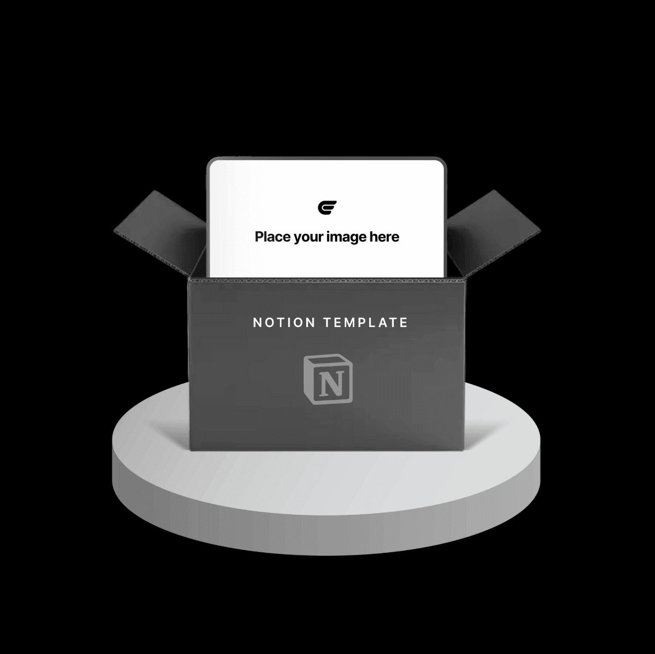 Notion Template