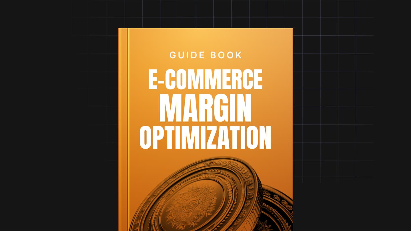 E-Commerce Margin Optimization