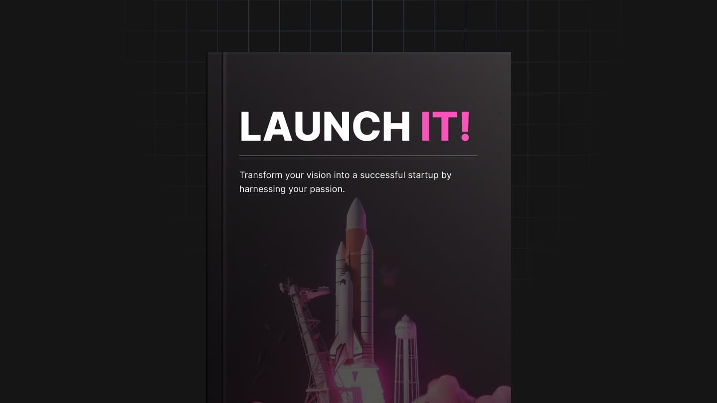 Launch It