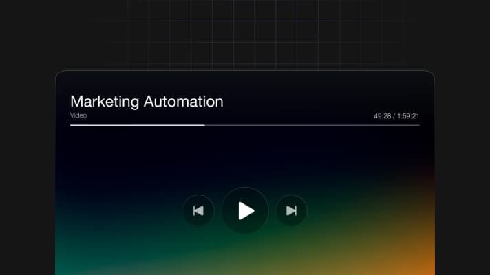 Marketing Automation