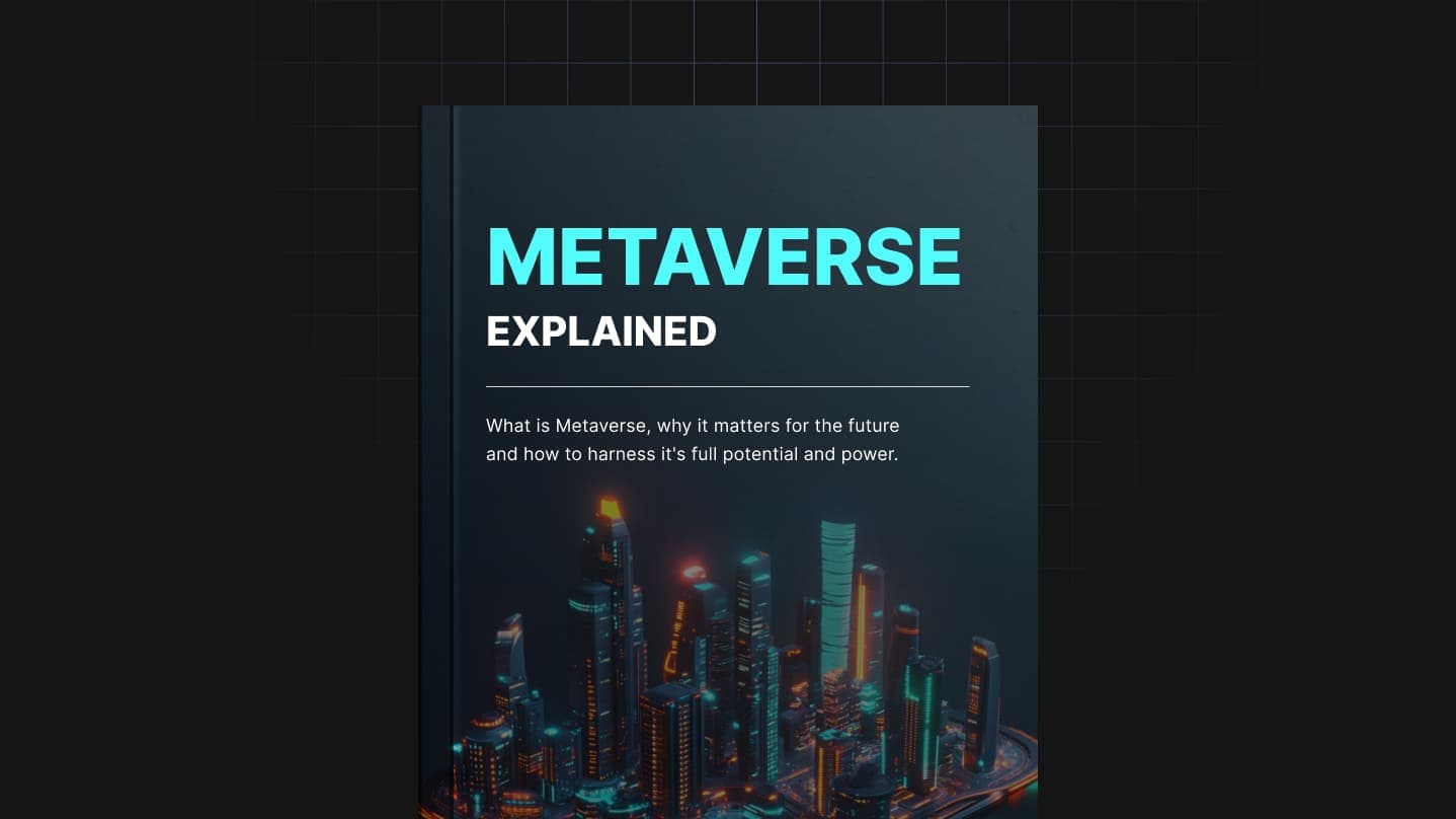 Metaverse Explained